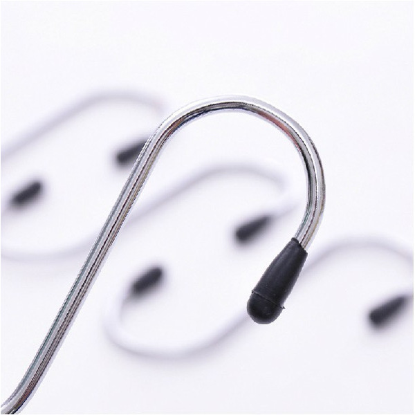 4PCS Set S-Hook