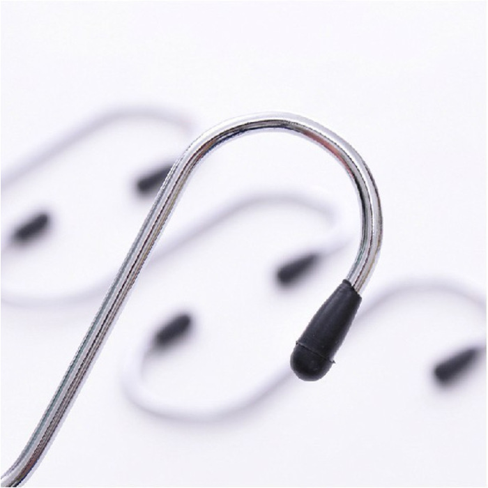 4PCS Set S-Hook