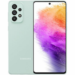 SAMSUNG Galaxy A73 Green 8GB 128GB - 1 Year Warranty
