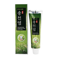 Median Pine Needles Salt Toothpaste 120g