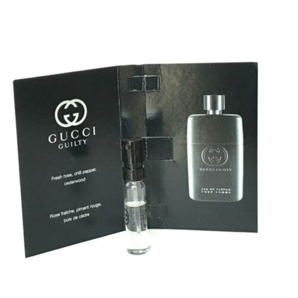 Gucci Guilty EDP Spray for Men 1.5ml