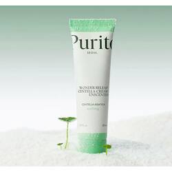 Purito Wonder Releaf Centella Cream Unscented 