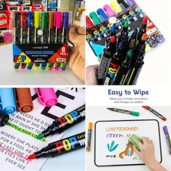 228788 White Board Maker