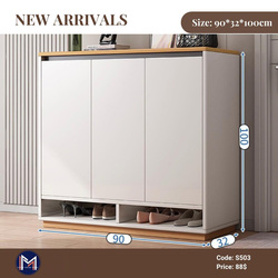Shoes Cabinet S503