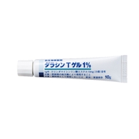 Dalacin T Gel 1% 10g
