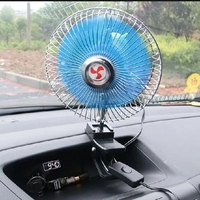 Car fan