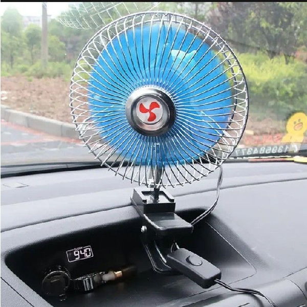 Car fan