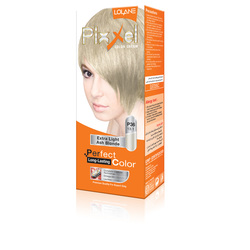 LOLANE Pixxel Color Cream P36 Extra Light Ash Blonde