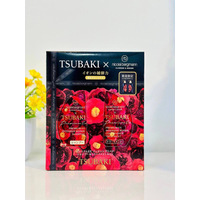 TSUBAKI oil Shoampoo& Conditioner 