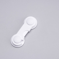 Drawer Baby Safety Lock 2PCS