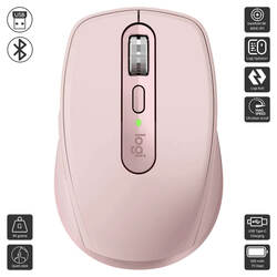 MX Anywhere 3(Logitech / Mouse)