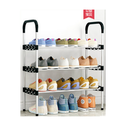 Shoes Shelf 025