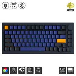 5075B Plus - Horizon (Akko / Keyboard)