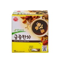 Royal Palace Han Tea