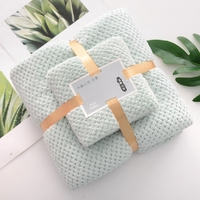 Bathroom Towels Set