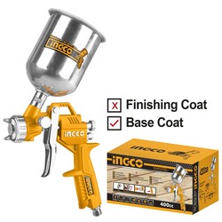 កាំភ្លើងបាញ់ថ្នាំប្រើខ្យល់