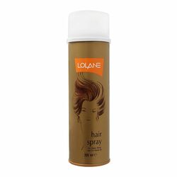 LOLANE Hair Spray 350ML