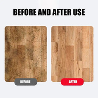 Floor Toilet Cleaner Tablets Deodorant 30PCS