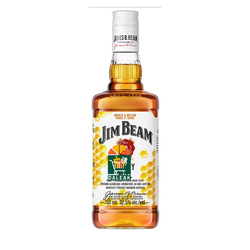 JIM BEAM Honey bourbon whiskey-700ML