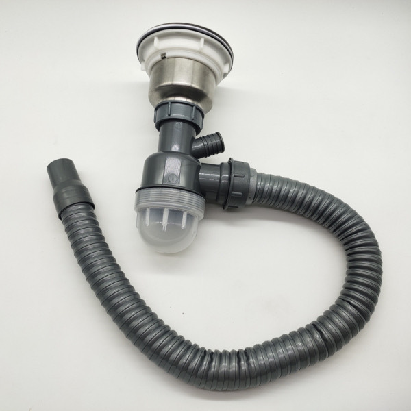 Kitchen Sink Filter Basket Drain