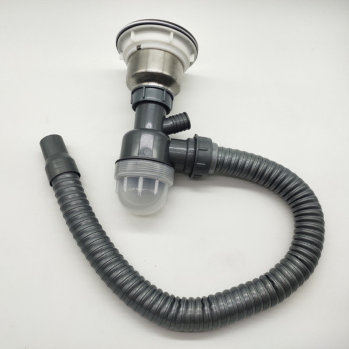 Kitchen Sink Filter Basket Drain