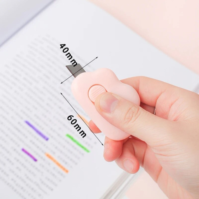 Knife Paper Cutter