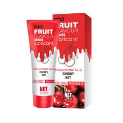 OLO Lube Cherry (120ml)