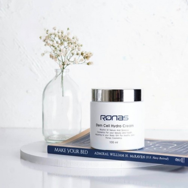 Ronas Stem Cell Hydro Cream 100ml