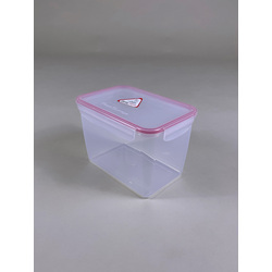 Korea EZ FRESH Airtight Food Container 3.8L