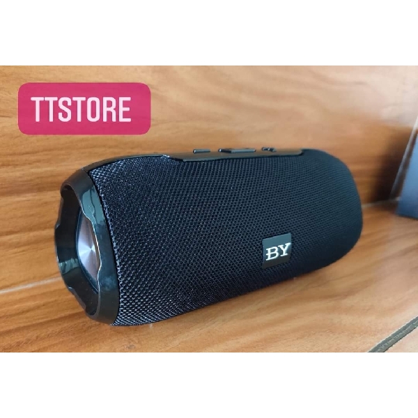 NBY6660 Wireless Speaker 