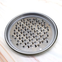 Mosquito Repellent Box with Cover 1PC