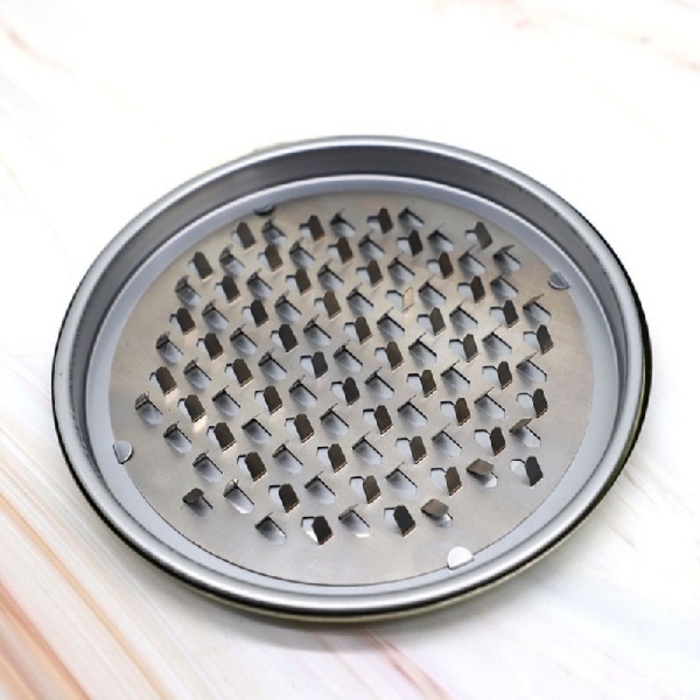 Mosquito Repellent Box with Cover 1PC