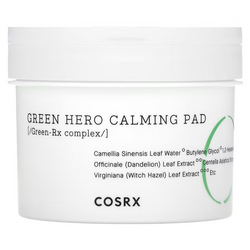 COSRX One Step Green Calming Pad