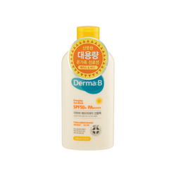 Derma-B Everyday Sun Block SPF50+ PA++++ 200ml