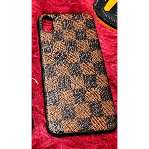 iPhone XS Max LV Phone Case