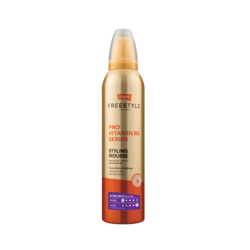 LOLANE Freestyle Styling Mousse 220ML