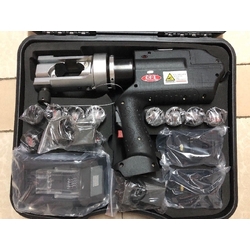 Hydraulic Crimping Tools OPT Model EPB-6301 