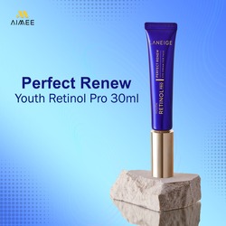 Youth Retinol Cream  Laneige – LANEIGE