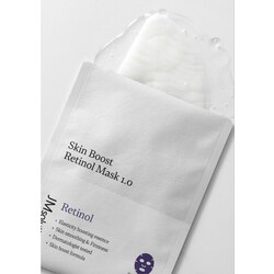JMsolution Skin Boost Retinol Mask 1.0 (1ea)