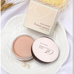 MAYCHEER Essence Natural Concealer 20g(ម្សោបិតបាំងស្លក់ នឹងស្នាម) #02