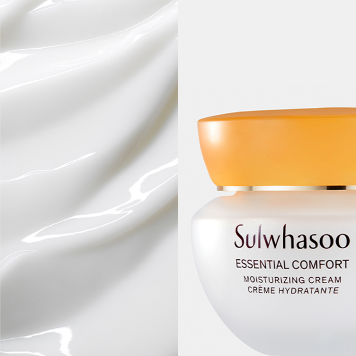 គ្រីមលាបមុខ Sulwhasoo Essential Firming Cream Mini 5ml