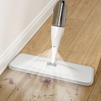 Water Spray Mop