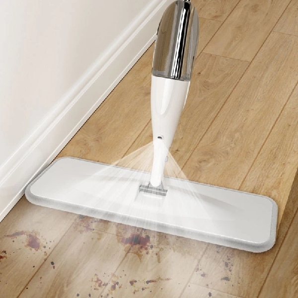 Water Spray Mop