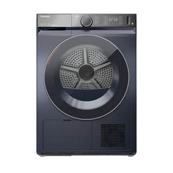 Toshiba Washing Machine Tumble Dryer Inverter,Heap Pumt Tumble Dryer,10KG,WIFI-TD-BP110GHKH(MG)