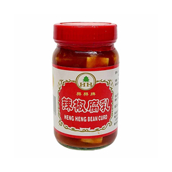 HENG HENG Bean Curd 200g