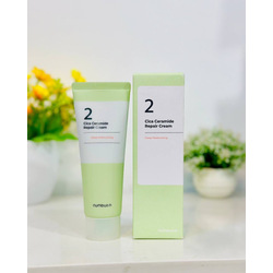 Numbuzin Cica ceramide Repair Cream 