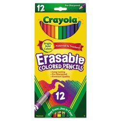 PCL 12CT ERASE
