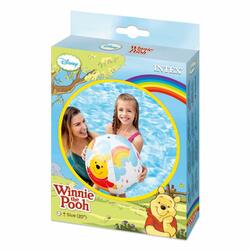 BEACH BALL, 51cm, AGES 3+