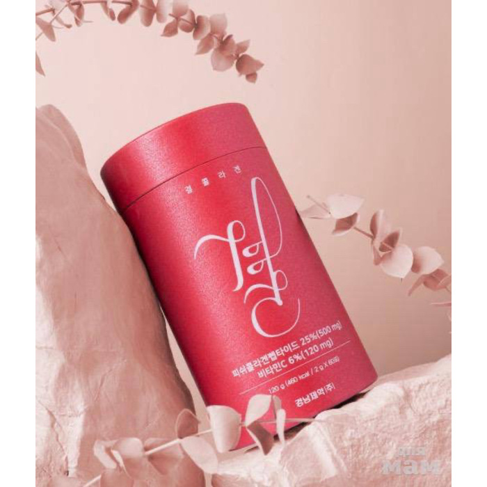 LEMONA DRINKING MARINE COLLAGEN SACHET (60)