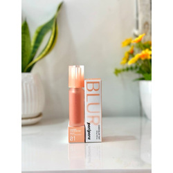 peripera Over Blur Tint # Warm -Bassador 01 